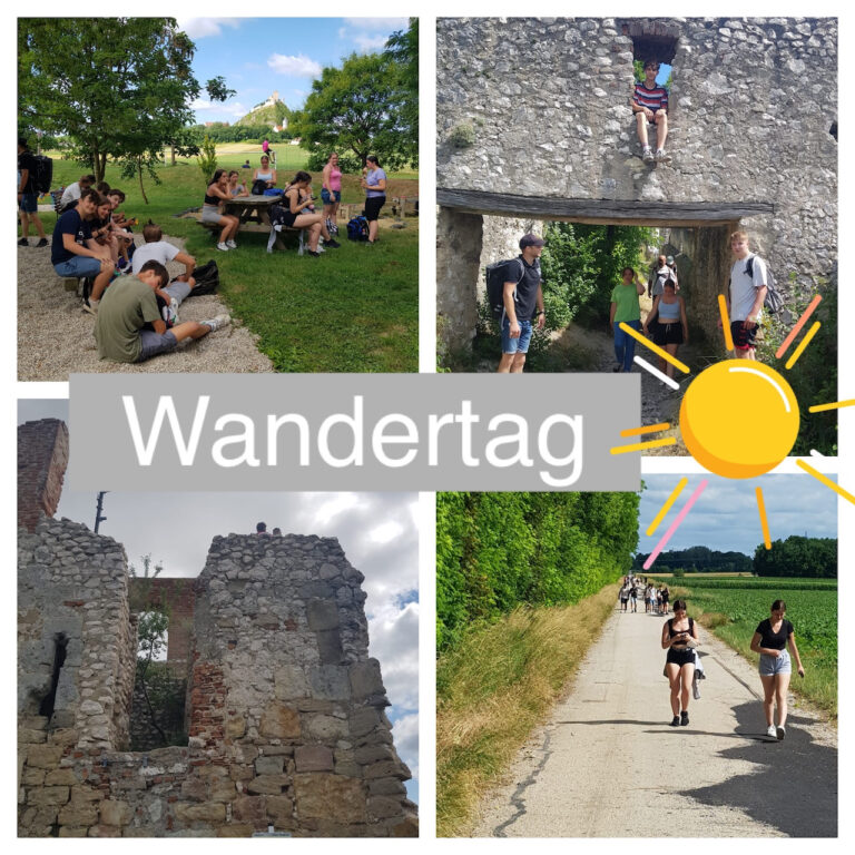 Wandertag